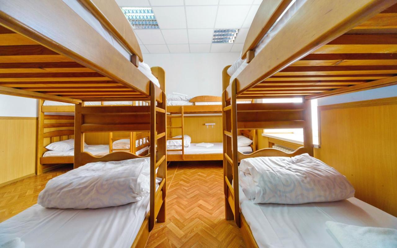 На Дерибасівській โอเดสซา ภายนอก รูปภาพ